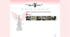 Desktop Screenshot of ladysmithjewelry.com